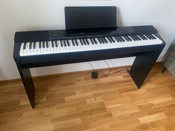 Casio Privia PX-150 Digital Piano