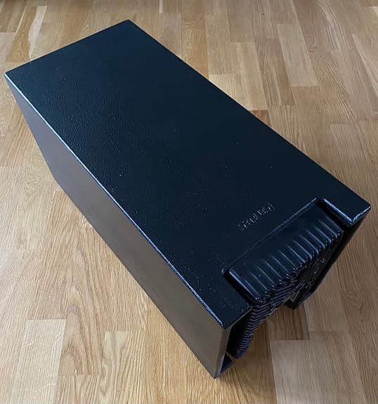 Genelec subwoofer