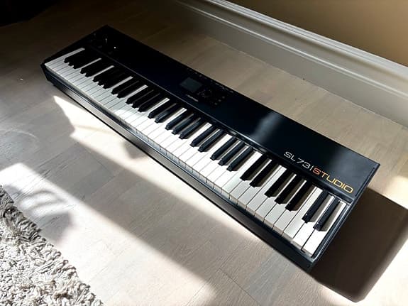 Studiologic SL73 Studio midi-keyboard