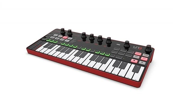 UNO synth pro desktop