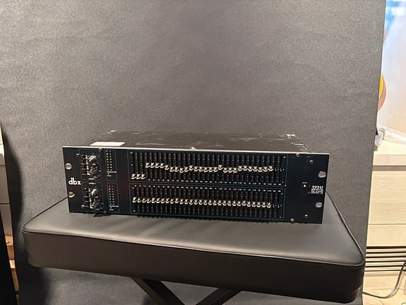 DBX 3231L