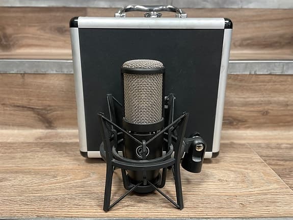 Akg P220 Kondensatormikrofon