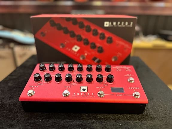Blackstar Amped 2
