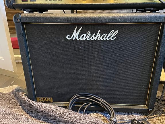 Marshall 1922 212