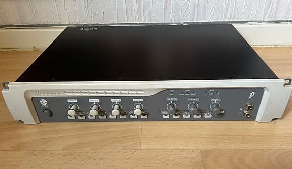 Digidesign Digi-003 Rack Audio Mixer Interface