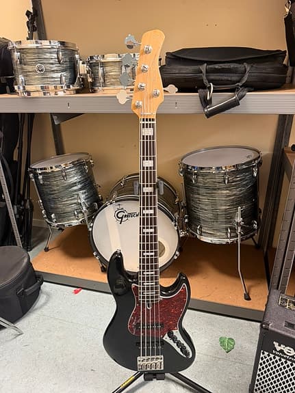 Marcus Miller V7 Jazz Bass 5