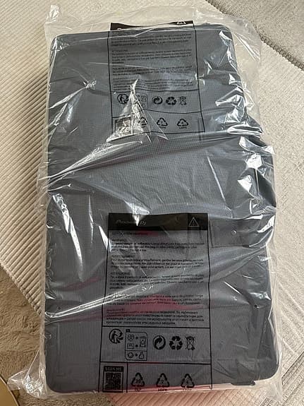 Pioneer DJ DJC-FLX10 Du Controller Bag Svart