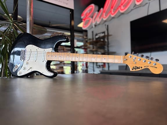 Daion / Yamaki JooDee Artist Series Stratocaster - 1973