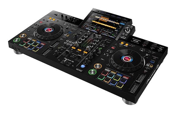 Pioneer XDJ-RX3 DJ controller