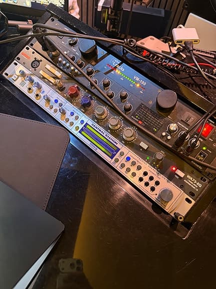 Presonus Central Station Plus - Monitor Controller