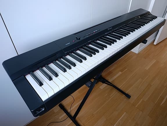 Casio Privia PX-160 Digital Piano