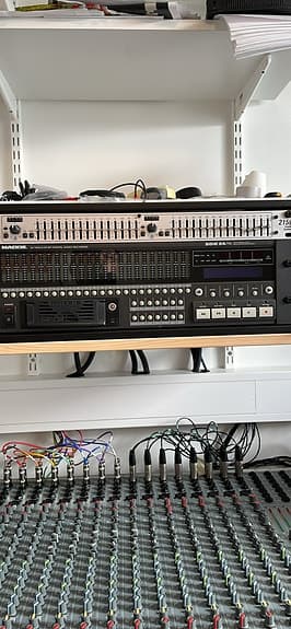 Studiorensning