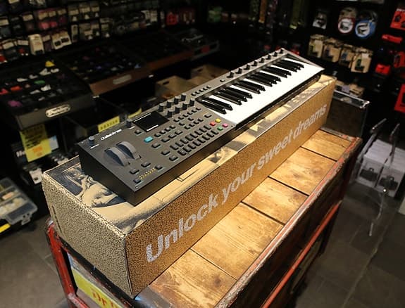 Elektron Digitone Keys i orginalkartong