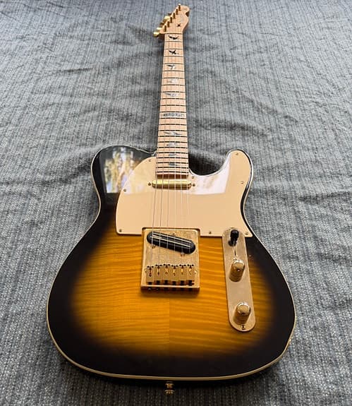 Ritchie Kotzen telecaster