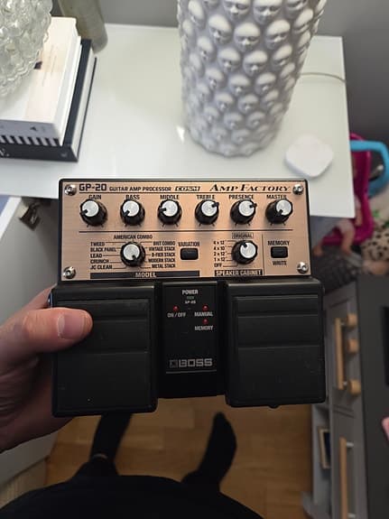 Strymon, Horizon Devices, Mesa Boogie