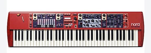 Nord Stage Classic