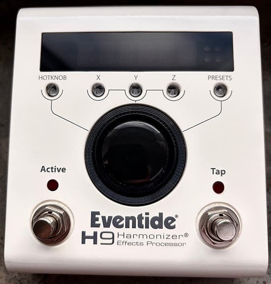 Eventide H9 Max
