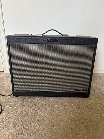 Fender Tone Master FR12