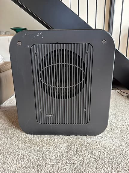 Genelec subwoofer 7070a
