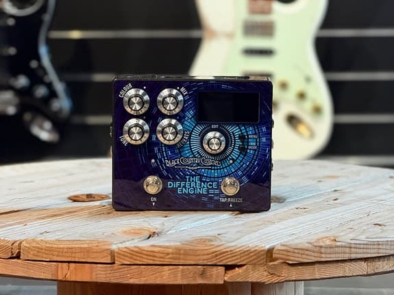 Laney BCC The Difference Engine
