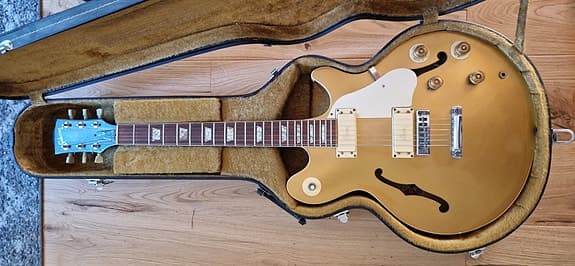Gibson Les Paul Signature 72-74