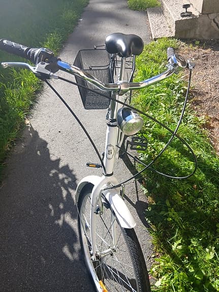 Sunaens classic dutch