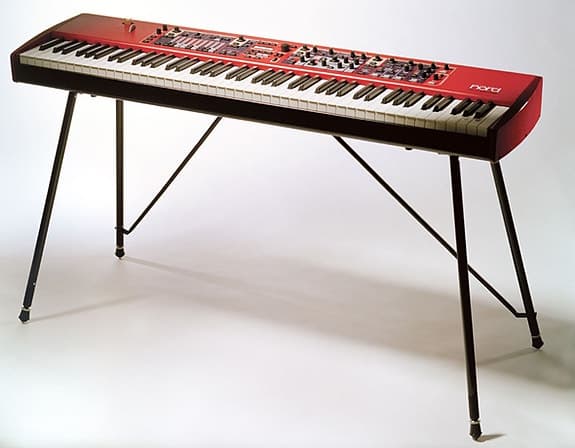 Nord Keyboard Stand EX