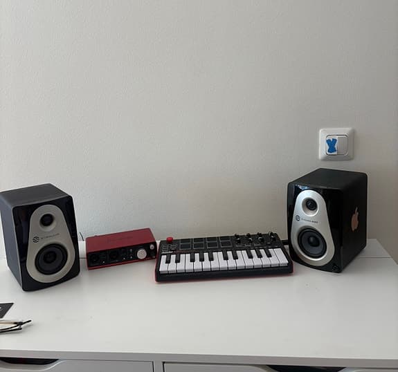 Musik-Bundle