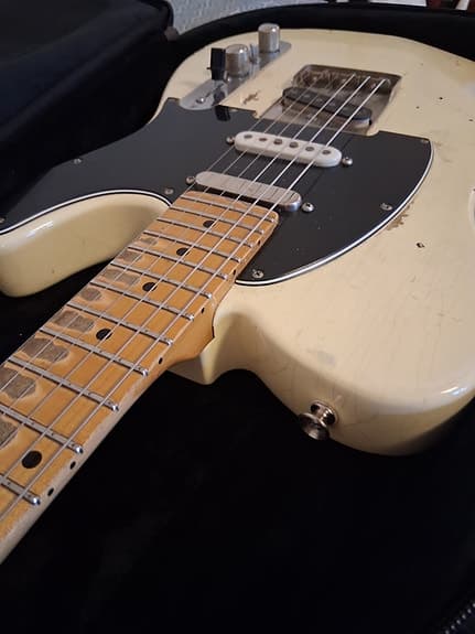 Sonnemo Twangster Telecaster