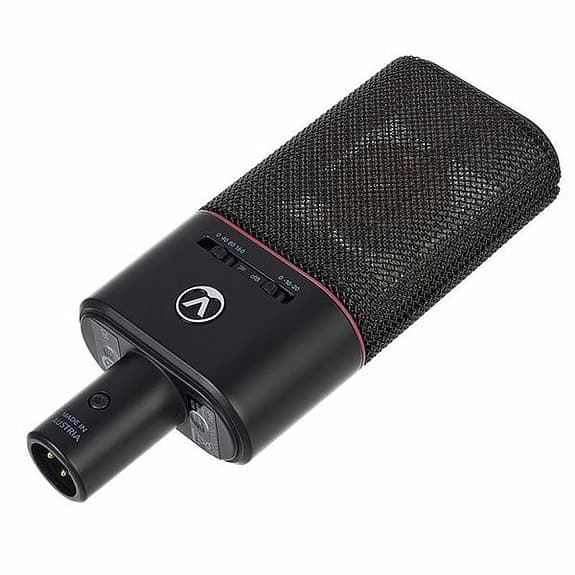 AUSTRIAN AUDIO OC18 Studioset mikrofon