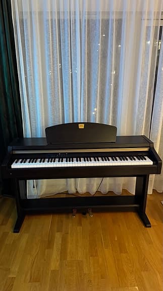 Yamaha Clavinova digitalpiano