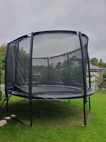 Studsmatta North Trampoline Explorer 500