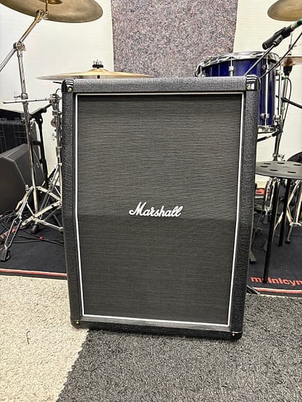 Marshall MX212AR Celestion G12T-75