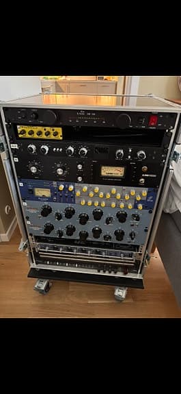 RME Fireface 800