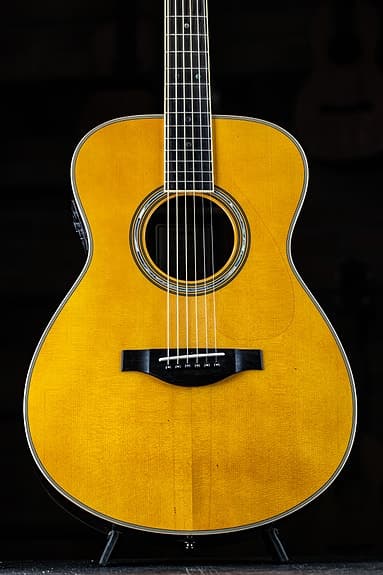 2021 Yamaha LS-TA natural