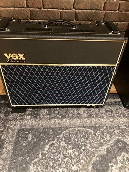 Vox Valvetronix AD120VT