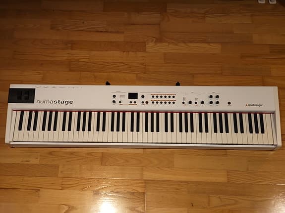 Studiologic Numa Stage 88