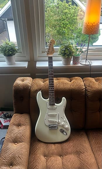 Fender Stratocaster Am. Vintage -65