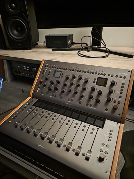 Softtube Console 1 mk3 bundle