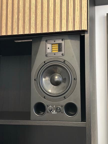 Adam A7X Studiomonitorer