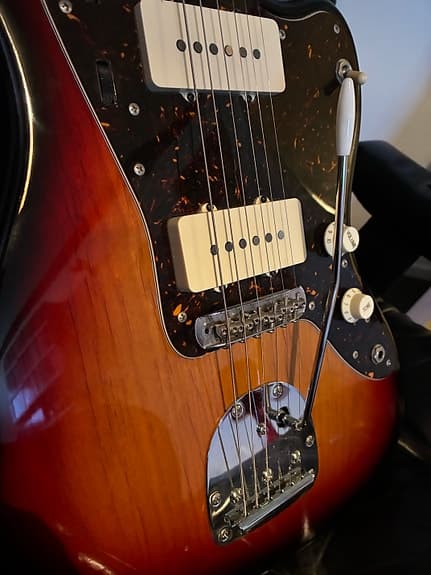 Bacchus Jazzmaster Made in Japan