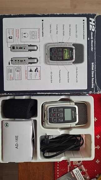 H2 oc boss cd h2 500kr boss 1000kr