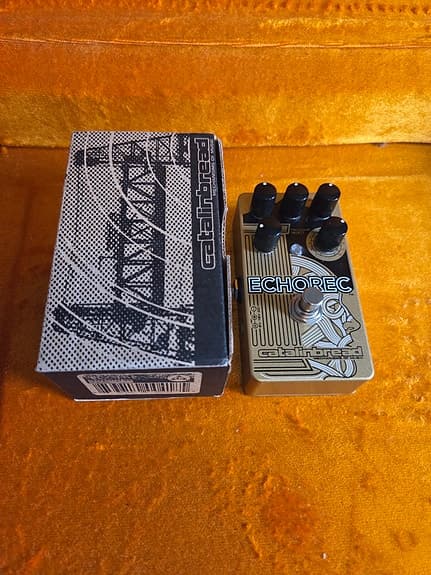 Catalinbread Echorec