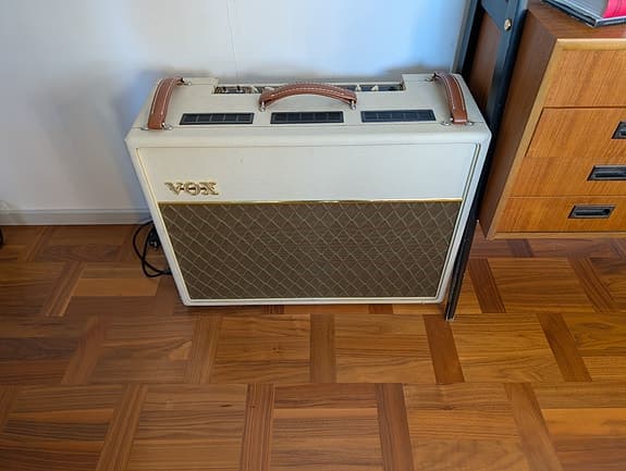 VOX AC30 H2