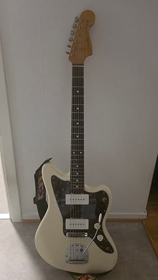 Fender Jazzmaster