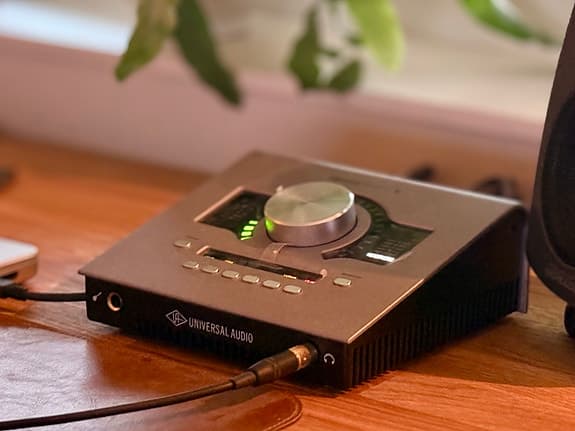 Apollo Twin X DUO Gen2