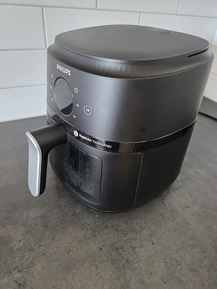 Philips Airfryer 2000 Series 4,2 L – NA221/00