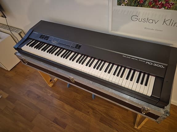 Roland RD-300s