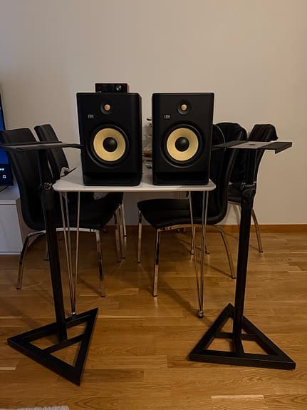 KRK Rokit 8 G4
