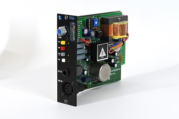 API 512c